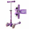 Micro Mini Deluxe Scooter Purple -Cheap Kids Toys & Games Store Micro Mini Deluxe Scooter Purple 1