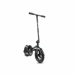 Micro Pedalflow Black Scooter -Cheap Kids Toys & Games Store Micro Pedalflow Black Scooter 2