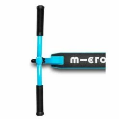 Micro Ramp Stunt Scooter Cyan Blue 7 Micro Ramp Stunt Scooter Cyan Blue -Cheap Kids Toys & Games Store Micro Ramp Scooter Cyan 3