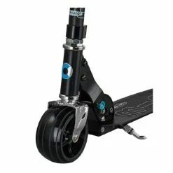 Micro Rocket Scooter Black -Cheap Kids Toys & Games Store Micro Rocket Scooter Black 2