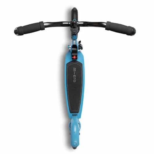 Micro Speed Plus Deluxe Scooter Alaskan Blue 5 Micro Speed Plus Deluxe Scooter Alaskan Blue - Image 3