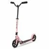 Micro Speed Plus Deluxe Scooter Neon Rose -Cheap Kids Toys & Games Store Micro Speed Plus Deluxe Scooter Neon Rose 1