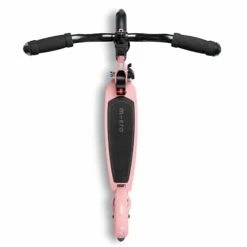 Micro Speed Plus Deluxe Scooter Neon Rose 9 Micro Speed Plus Deluxe Scooter Neon Rose -Cheap Kids Toys & Games Store Micro Speed Plus Deluxe Scooter Neon Rose 3