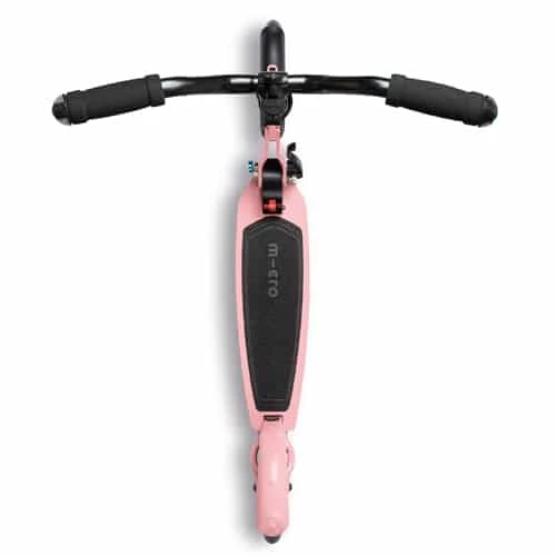 Micro Speed Plus Deluxe Scooter Neon Rose 6 Micro Speed Plus Deluxe Scooter Neon Rose - Image 4