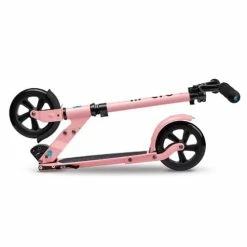 Micro Speed Plus Deluxe Scooter Neon Rose 8 Micro Speed Plus Deluxe Scooter Neon Rose -Cheap Kids Toys & Games Store Micro Speed Plus Deluxe Scooter Neon Rose 4