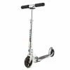 Micro Speed Plus Scooter Pure Silver -Cheap Kids Toys & Games Store Micro Speed Scooter Pure Silver 1