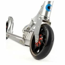 Cheap Kids Toys & Games Store -Cheap Kids Toys & Games Store Micro Speed Scooter Pure Silver 3