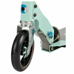 Micro Speed Plus Scooter Mint -Cheap Kids Toys & Games Store Micro SpeedScooter Mint 3