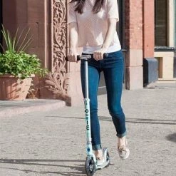 Cheap Kids Toys & Games Store -Cheap Kids Toys & Games Store Micro SpeedScooter Mint 4