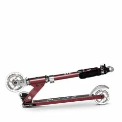 Micro Sprite Light Up LED Scooter Autumn Red -Cheap Kids Toys & Games Store Micro Sprite Light Up LED Scooter Autumn Red 4