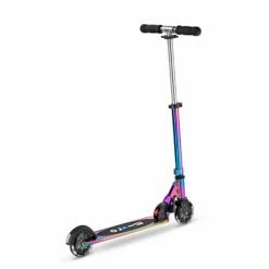 Micro Sprite Light Up Neochrome Scooter -Cheap Kids Toys & Games Store Micro Sprite Light Up Neochrome Scooter 3