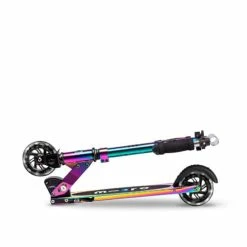 Micro Sprite Light Up Neochrome Scooter -Cheap Kids Toys & Games Store Micro Sprite Light Up Neochrome Scooter 4