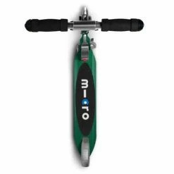 Micro Sprite Light Up Scooter LED Forest Green -Cheap Kids Toys & Games Store Micro Sprite Light Up Scooter Forest Green 3