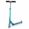 Micro Sprite Light Up Scooter LED Ocean Blue -Cheap Kids Toys & Games Store Micro Sprite Light Up Scooter Ocean Blue 1
