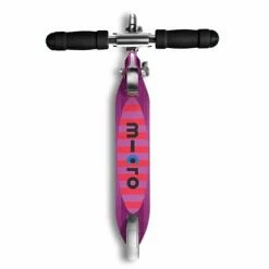 Micro Sprite Light Up Scooter Purple LED Wheels -Cheap Kids Toys & Games Store Micro Sprite Light Up Scooter Purple 2