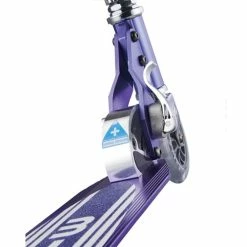 Micro Sprite Light Up Scooter Sapphire Blue -Cheap Kids Toys & Games Store Micro Sprite Light Up Scooter Sapphire Blue 4