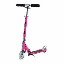 Micro Sprite Pink Scooter
