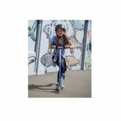 Micro Sprite Sapphire Blue Scooter -Cheap Kids Toys & Games Store Micro Sprite Sapphire Blue Scooter 4