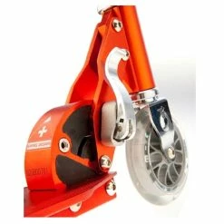 Micro Sprite Scooter Red -Cheap Kids Toys & Games Store Micro Sprite Scooter Red 3