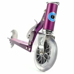 Micro Sprite Special Edition Scooter Purple Stripe -Cheap Kids Toys & Games Store Micro Sprite Special Edition Scooter Purple Stripe 2
