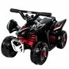 Misc Yamaha Mini Electric Quad Bike 6 Volt Boys ATV Style Black