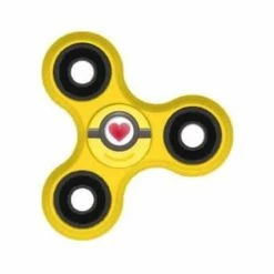 Misc Minions Fidget Spinner CDU -Cheap Kids Toys & Games Store Minions Fidget Spinner CDU 3