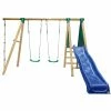 Lifespan Kids Monash Play Centre Blue Slide -Cheap Kids Toys & Games Store Monash Play Centre Blue Slide 1