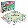 Hasbro Gaming Monopoly Classic Board Game