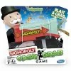 Hasbro Gaming Monopoly Cash Grab Game -Cheap Kids Toys & Games Store Monopoly Cash Grab Game 3