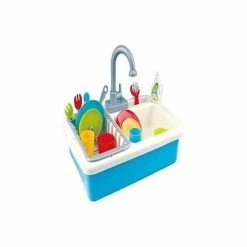 Misc My Little Kitchen Sink And Accessories -Cheap Kids Toys & Games Store My Little Kitchen Sink And Accessories 3