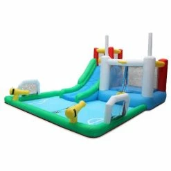 Lifespan Kids Olympic Sports Inflatable Play Centre -Cheap Kids Toys & Games Store Olympic Sports Inflatable Play Centre 02
