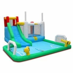 Lifespan Kids Olympic Sports Inflatable Play Centre -Cheap Kids Toys & Games Store Olympic Sports Inflatable Play Centre 03