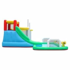 Lifespan Kids Olympic Sports Inflatable Play Centre -Cheap Kids Toys & Games Store Olympic Sports Inflatable Play Centre 04