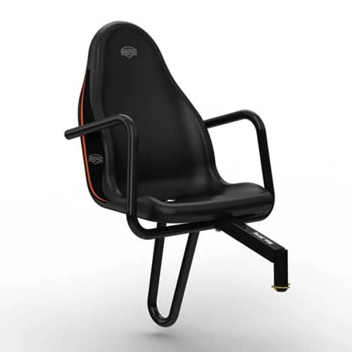 Berg Go Kart Passenger Seat Black Edition 3 Berg Go Kart Passenger Seat Black Edition