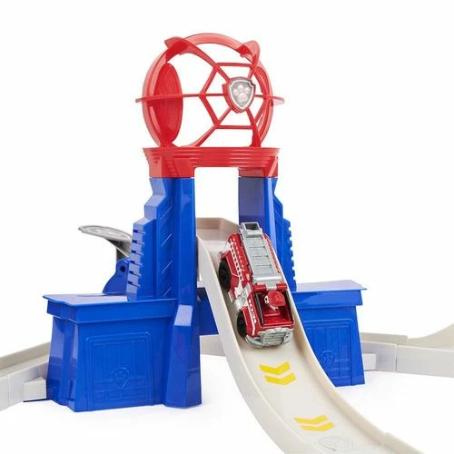 Paw Patrol Movie Total City Rescue Playset 5 Paw Patrol Movie Total City Rescue Playset - Image 3