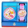 Paw Patrol Time Teacher Watch Pack Skye
