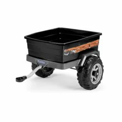 Peg Perego Adventure Trailer