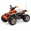 Peg Perego Corral T-Rex Quad Bike -Cheap Kids Toys & Games Store Peg Perego Corral T Rex