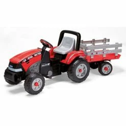 Peg Perego Maxi Diesel Tractor Kids