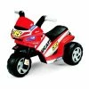 Peg Perego Mini Ducati Kids Electric Bicycle