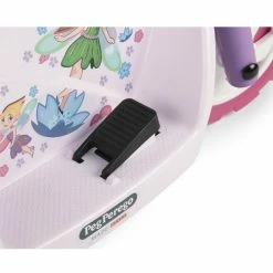 Peg Perego Mini Fairy Electric Motorcycle For Girls -Cheap Kids Toys & Games Store Peg Perego Mini Fairy Electric Motorcycle For Girls 6