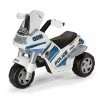 Peg Perego Raider Police/Polizei Electric Bike 1 Peg Perego Raider Police/Polizei Electric Bike -Cheap Kids Toys & Games Store Peg Perego Raider Police 1