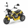 Peg Perego Scrambler Ducati Electric Bike -Cheap Kids Toys & Games Store Peg Perego Scrambler Ducati 1