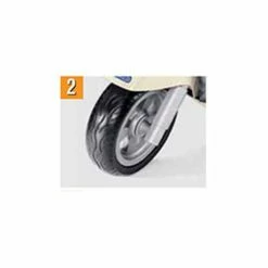 Peg Perego Vesp Kids Electric Scooter -Cheap Kids Toys & Games Store Peg Perego Vesp 3