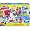 Playdoh Play-Doh Care N Carry Vet