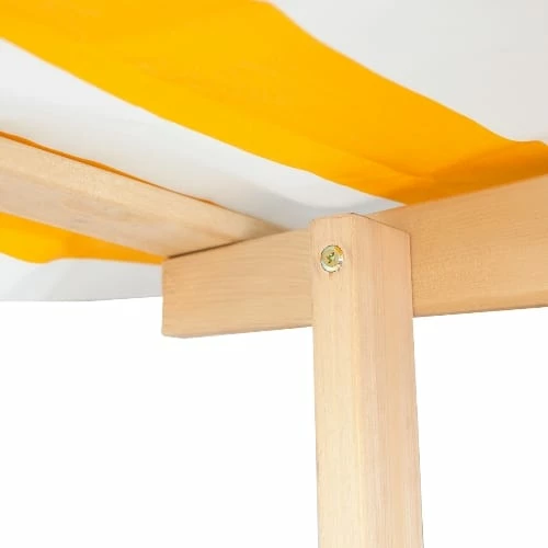 Lifespan Kids Playfort Sandpit 4 Lifespan Kids Playfort Sandpit - Image 2