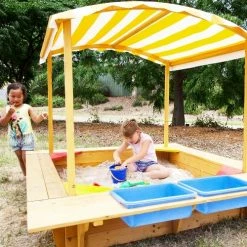 Lifespan Kids Playfort Sandpit 11 Lifespan Kids Playfort Sandpit -Cheap Kids Toys & Games Store Playfort Sandpit 05