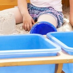 Lifespan Kids Lifespan Playfort Sandpit With Wooden Cover -Cheap Kids Toys & Games Store Playfort Sandpit with Wooden Cover 05