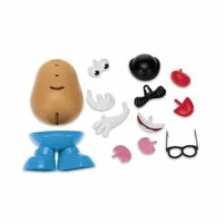 Playskool Classic Mr Potato Head -Cheap Kids Toys & Games Store Playskool Classic Mr Potato Head Assorted 2
