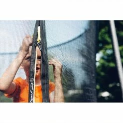 Plum Play Plum 10FT Space Zone 2 Trampoline -Cheap Kids Toys & Games Store Plum 10FT Space Zone 2 Trampoline 4